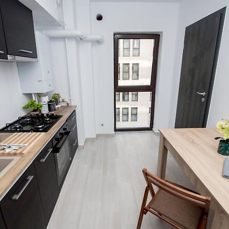 Studio Moghioros Park บูคาเรสต์ ภายนอก รูปภาพ